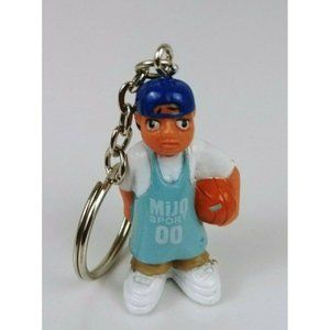 Homies Mijos Series 2 keychain Beto 1.75" Figure Figurine